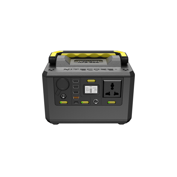 POWER STATION NITECORE NPS200, 54600mAh