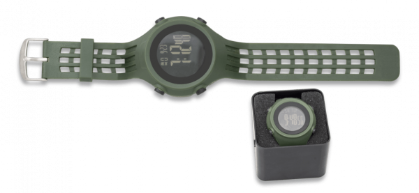 ΡΟΛΟΙ ΧΕΙΡΟΣ ALBAINOX Digital Tactical Green