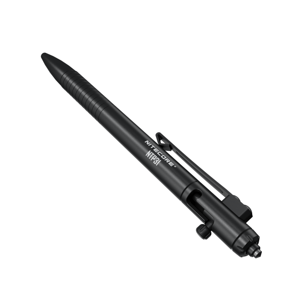 Tactical Pen NITECORE NTP31