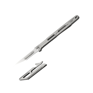 Titanium Utility Knife - NTK07