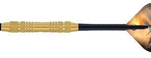 ΒΕΛΑΚΙΑ DART BULL'S, SOFT Darts, Mach, 18g