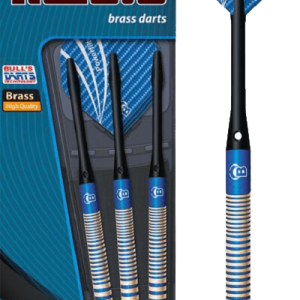 ΒΕΛΑΚΙΑ DART BULL'S, SOFT Darts, Metis, 18gr