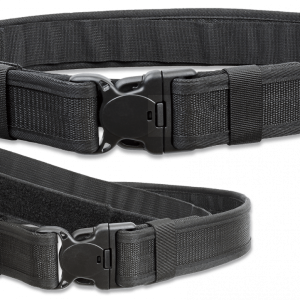 Ζώνη επιχειρησιακή  Double duty belt. size L/XL
