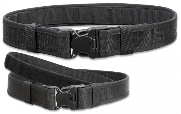 Ζώνη επιχειρησιακή  Double duty belt. size L/XL