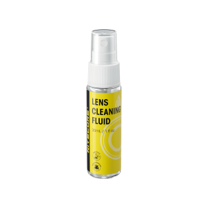 Lens Cleaning Fluid 30ml