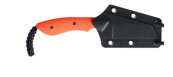 Σουγιάς CRKT S.P.I.T.™ Orange