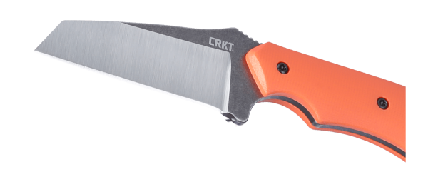 Σουγιάς CRKT S.P.I.T.™ Orange