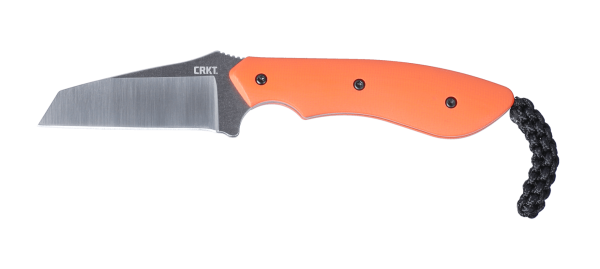 Σουγιάς CRKT S.P.I.T.™ Orange