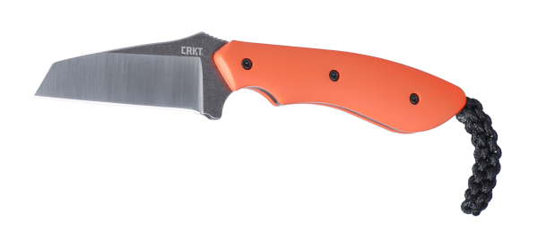 Σουγιάς CRKT S.P.I.T.™ Orange