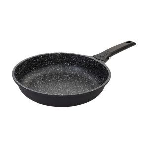 ESTIA ΤΗΓΑΝΙ COOKTECH ΑΝΤΙΚΟΛΛΗΤΙΚΟ ΧΥΤΟΥ ΑΛΟΥΜΙΝΙΟΥ 30cm