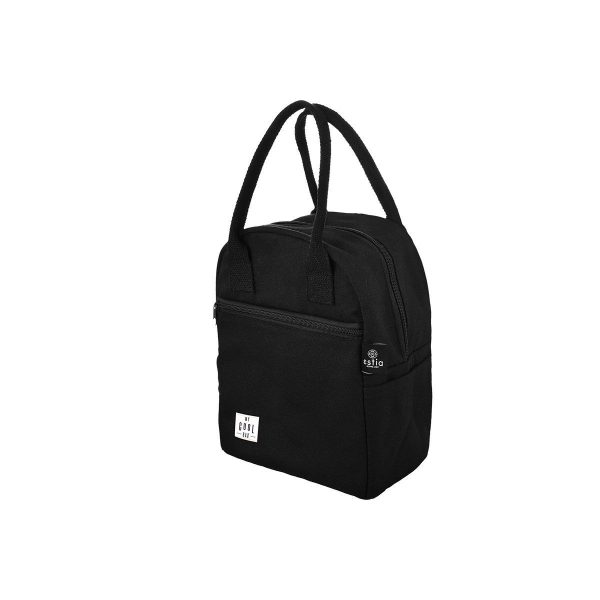 ESTIA ΤΣΑΝΤΑ ΦΑΓΗΤΟΥ MY COOL BAG ΙΣΟΘΕΡΜΙΚΗ 7lt MIDNIGHT BLACK