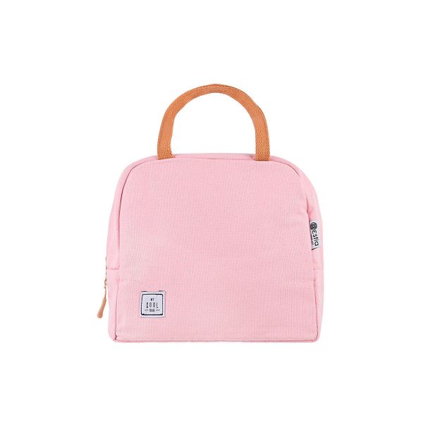 ESTIA ΤΣΑΝΤΑ ΦΑΓΗΤΟΥ MY COOL BAG ΙΣΟΘΕΡΜΙΚΗ 6lt BLOSSOM ROSE